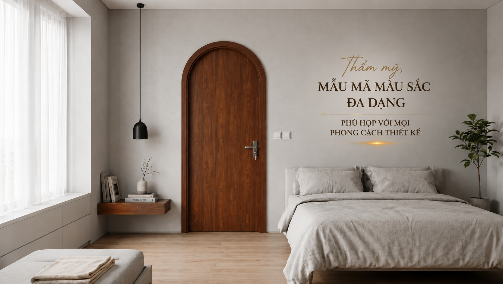 Chất lượng cửa Mividoor